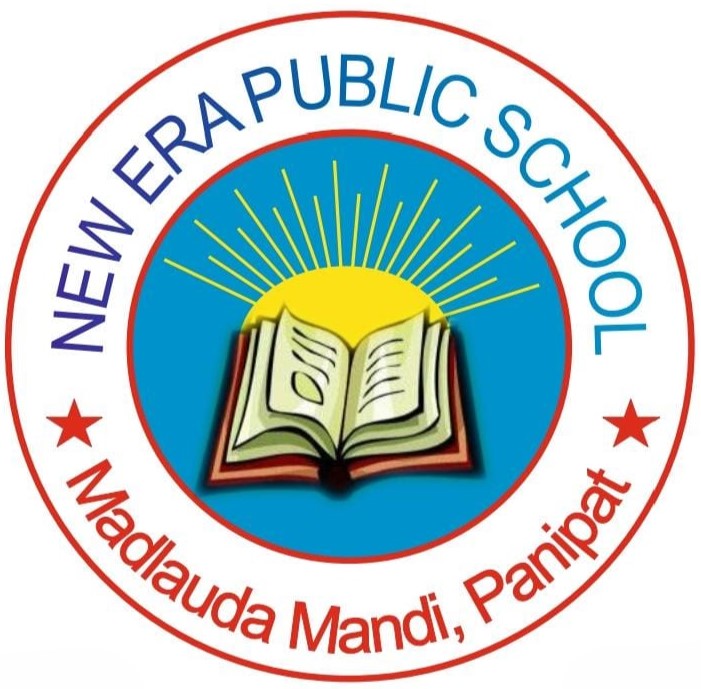 New Era Public School